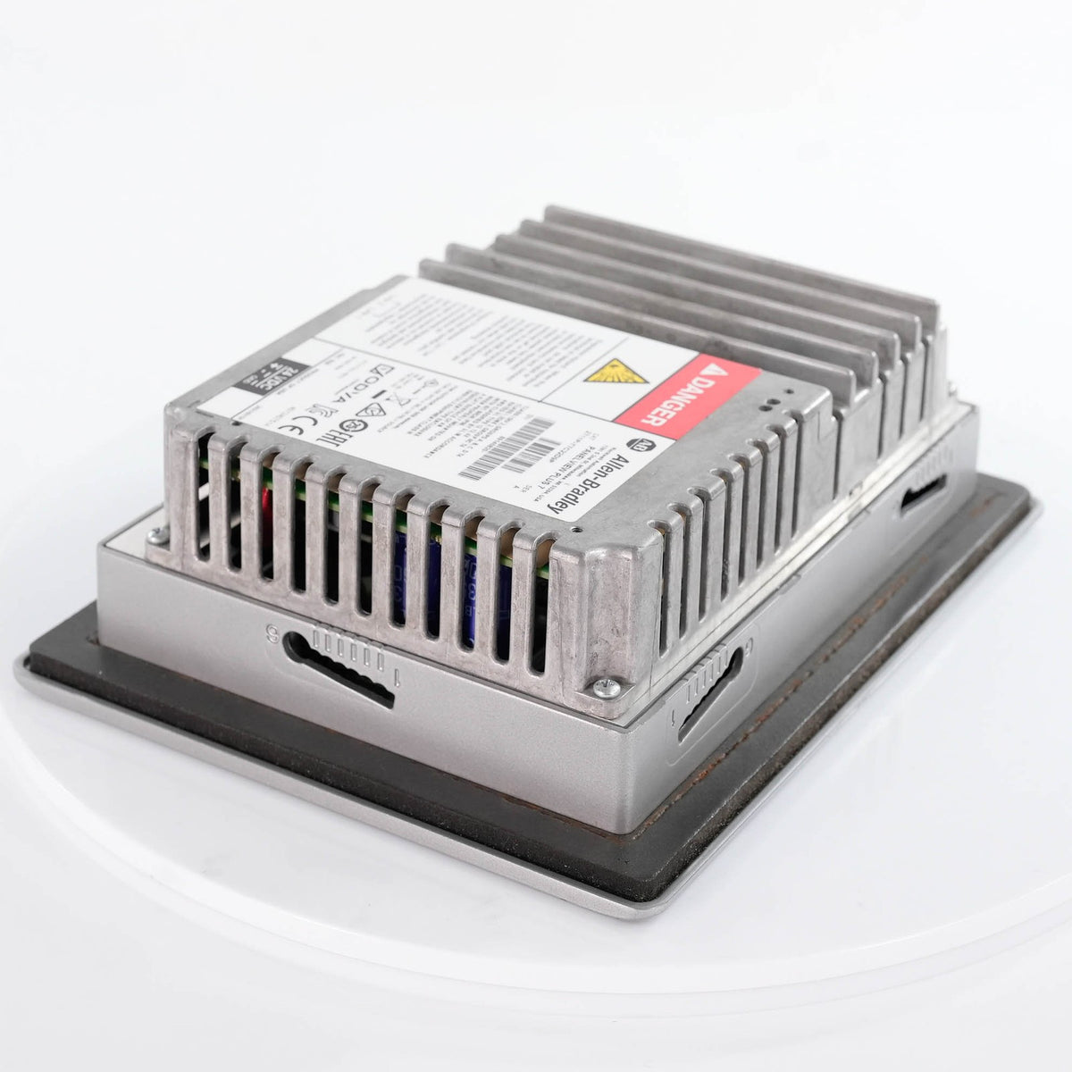 Allen Bradley 2711P-T7C22D9P /A PanelView Plus 7 6.5in Touch HMI 24VDC Series A