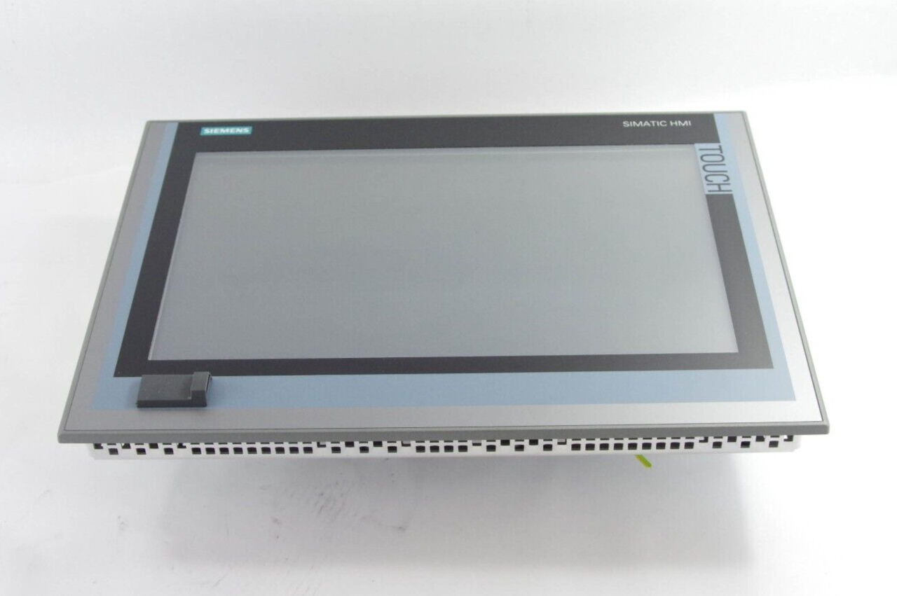 Siemens 6AV7240-6BC07-0HA0 / 6AV72406BC070HA0 Simatic HMI IPC477D 15 Inch Touch