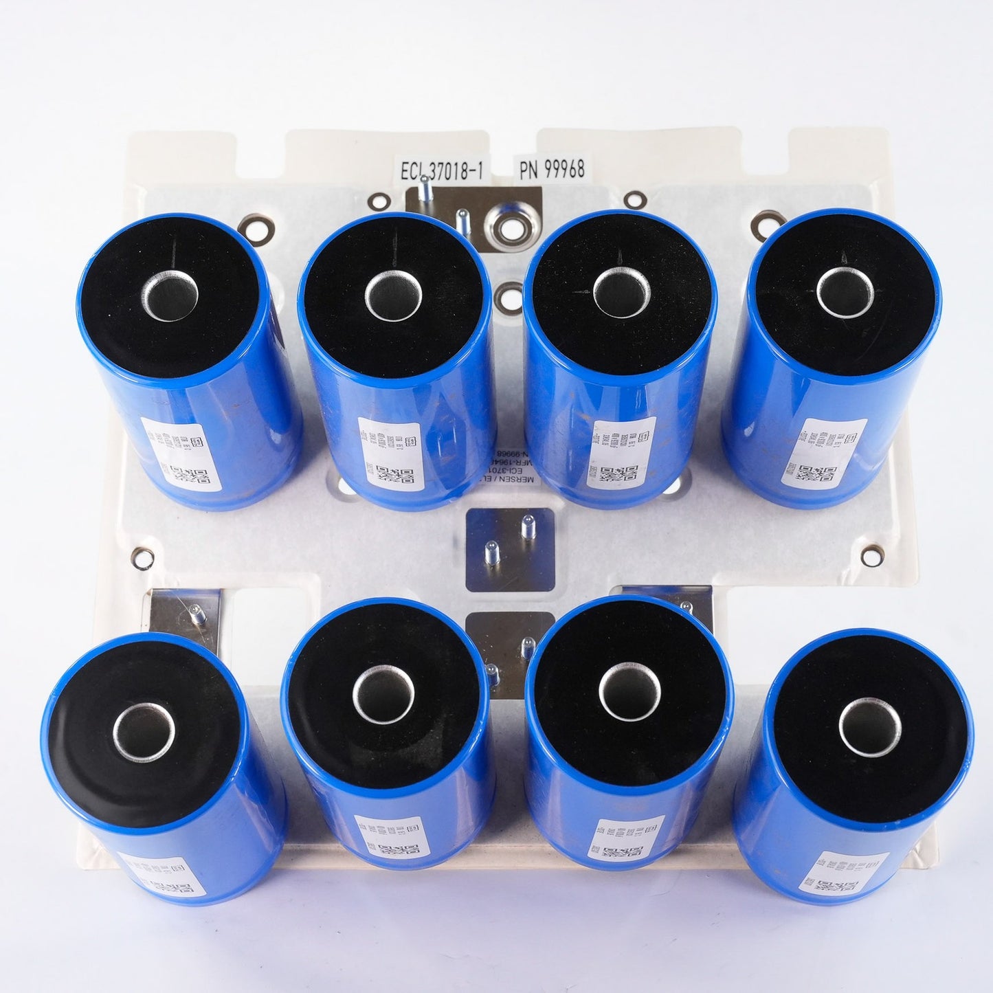 PN 99968 370181 Allen Bradley PN-518042 Capacitor Bank Powerflex 755
