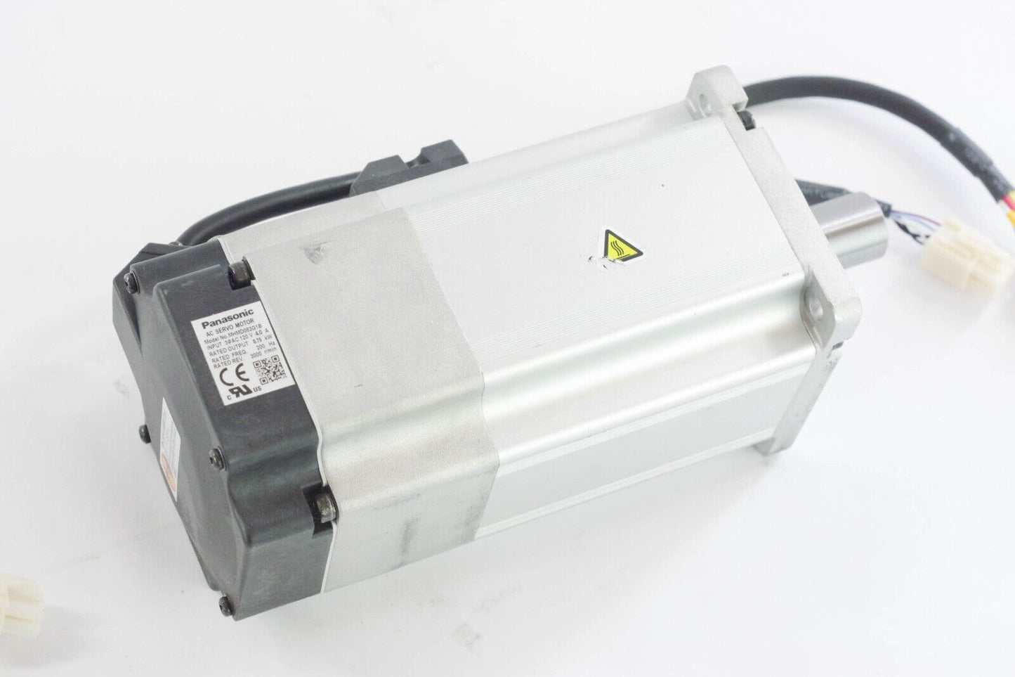 Panasonic MHMD082G1B AC Servo Motor - New Without Box