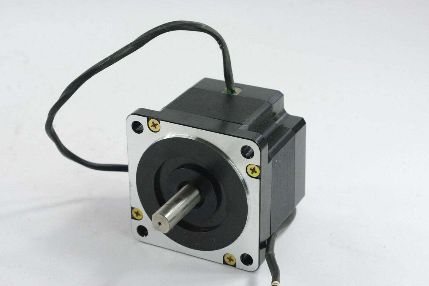 Vision 2448 Router Engraver Stepper Motor (open wires)