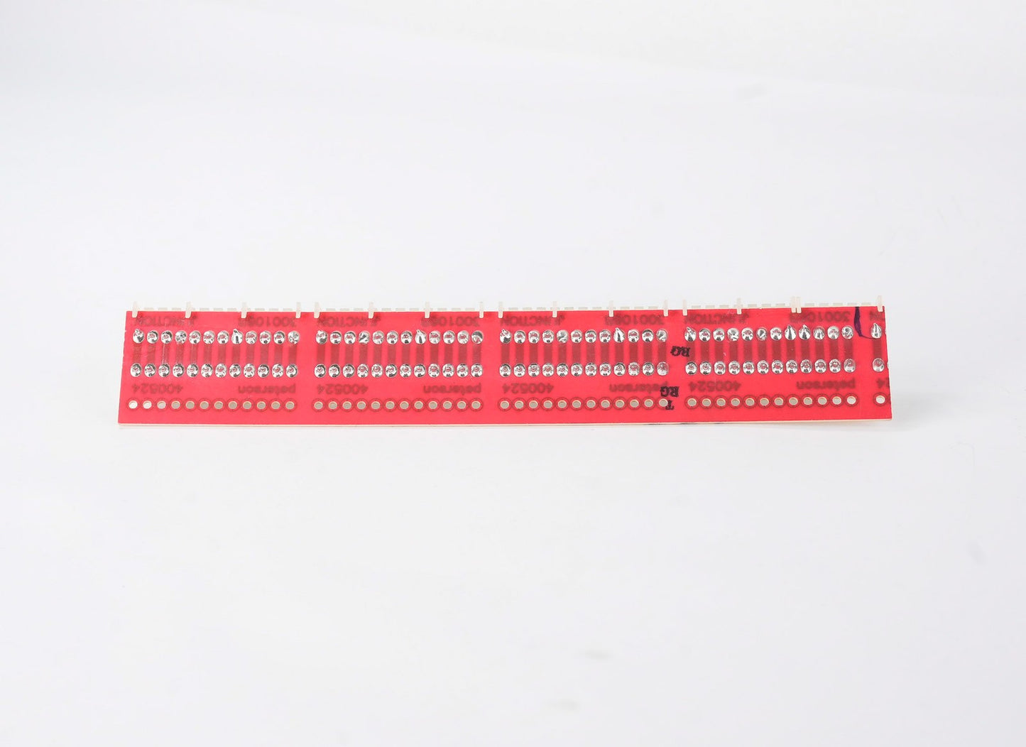 Peterson 300106B 406015 Circuit Board