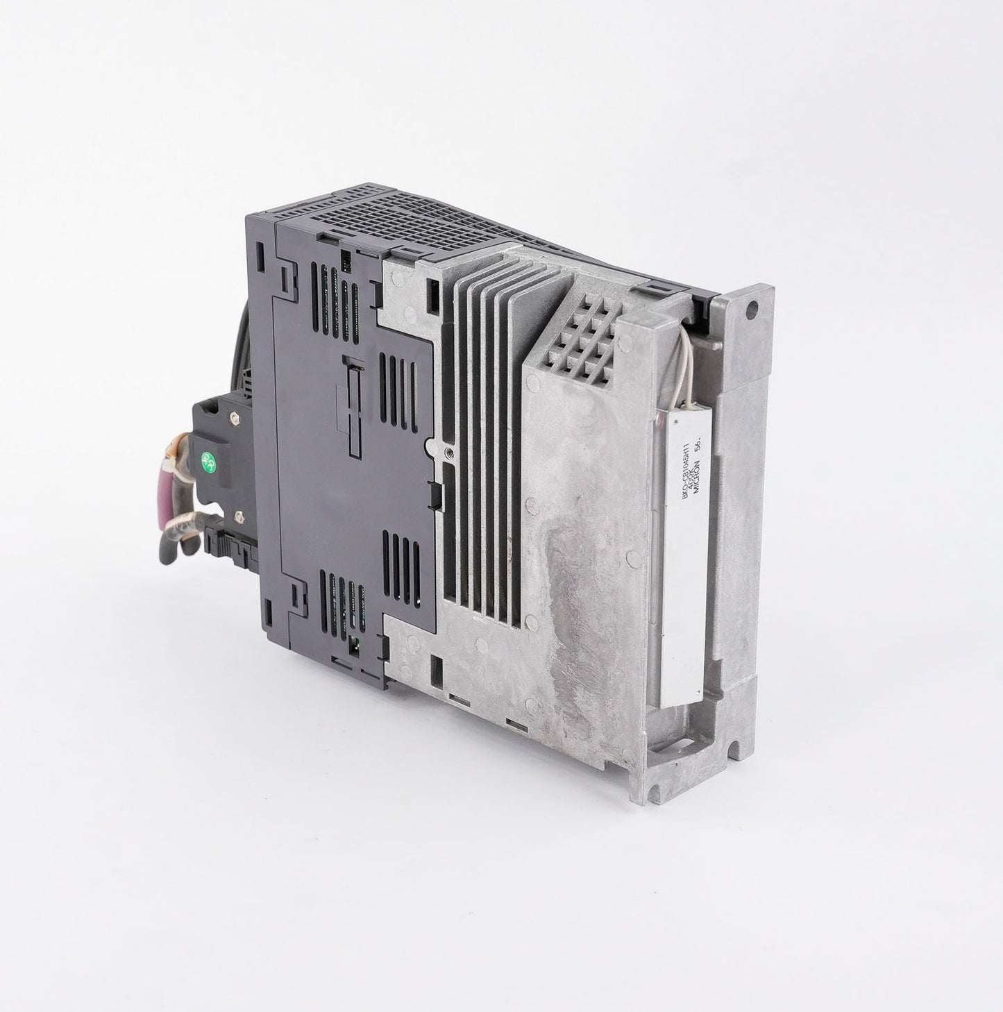 Mitsubishi Electric MR-J4-100A AC Servo Drive 1kW 3-Phase 200-240V MRJ4100A