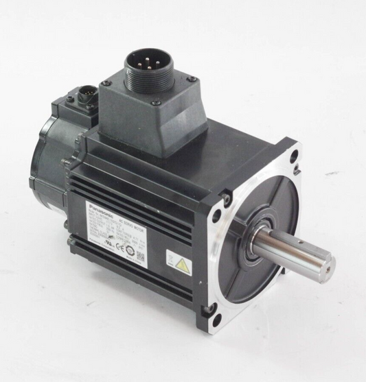 Panasonic MSME152G1G AC Servo Motor - Used