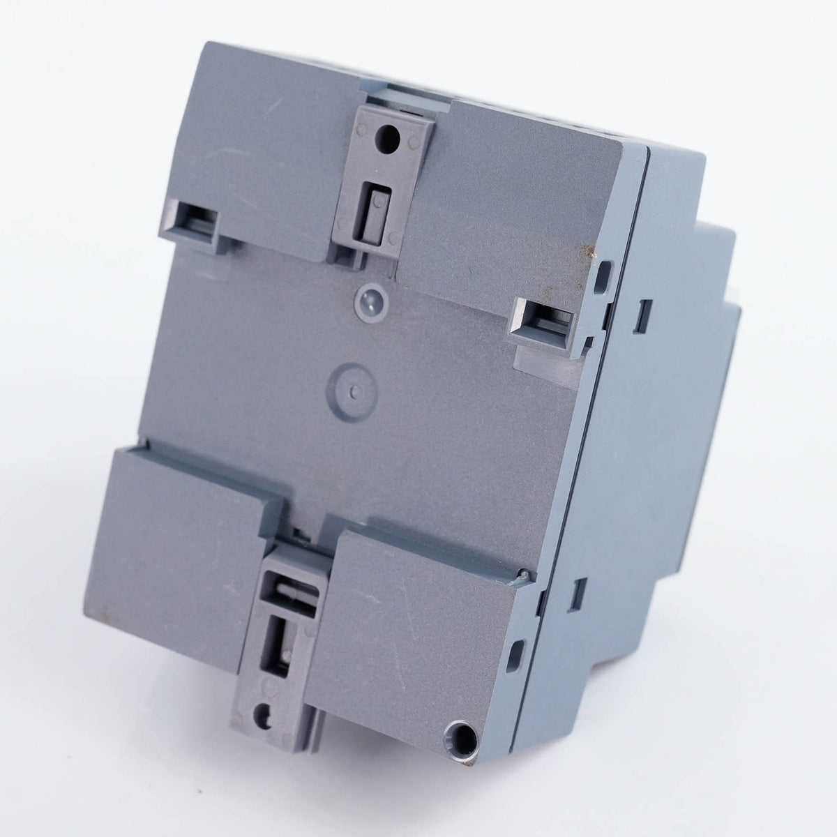 Siemens LOGO! 12/24RCE PLC Logic Module 6ED1052-1MD08-0BA1 12/24VDC 8DI 4DO Rela