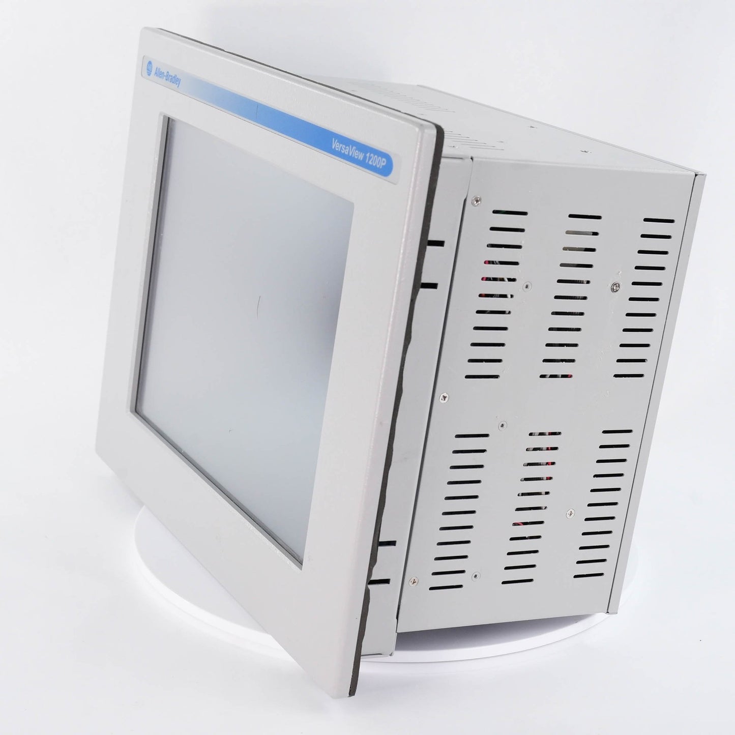 Allen Bradley 6181P-12TPXPH Integrated Display Industrial Computer 6181P12TPXPH