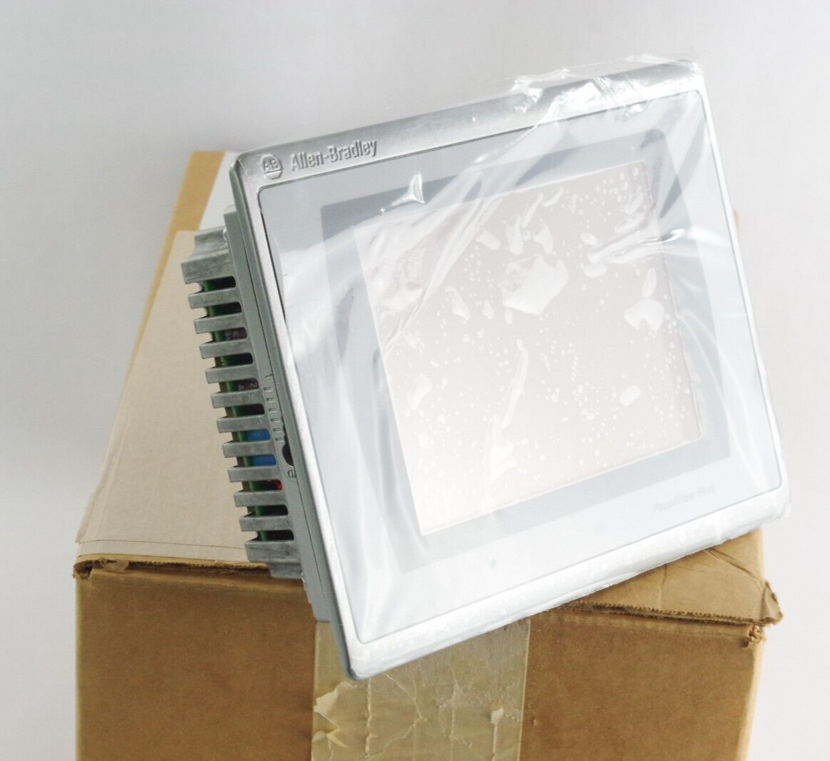 Allen Bradley 2711P-T7C22A9P /A Panelview Plus 7 Terminal - Open Box