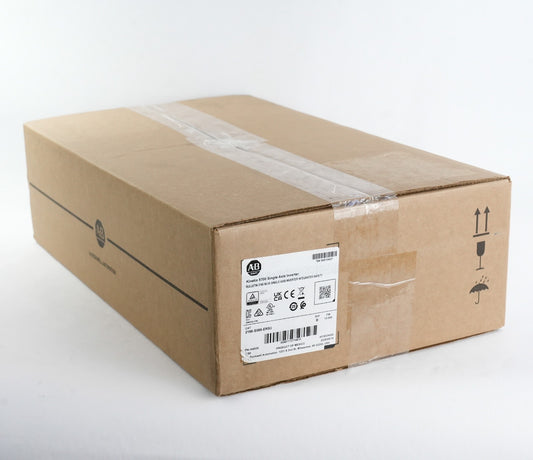 Allen Bradley 2198-S086-ERS3 /B Kinetix 5700 Single Axis Inverter Sealed Surplus