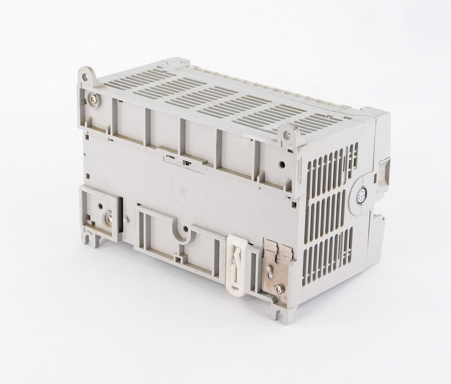 Allen Bradley 1762-L40BWAR /C FW 12 MicroLogix 1200 PLC Module 1762L40BWAR