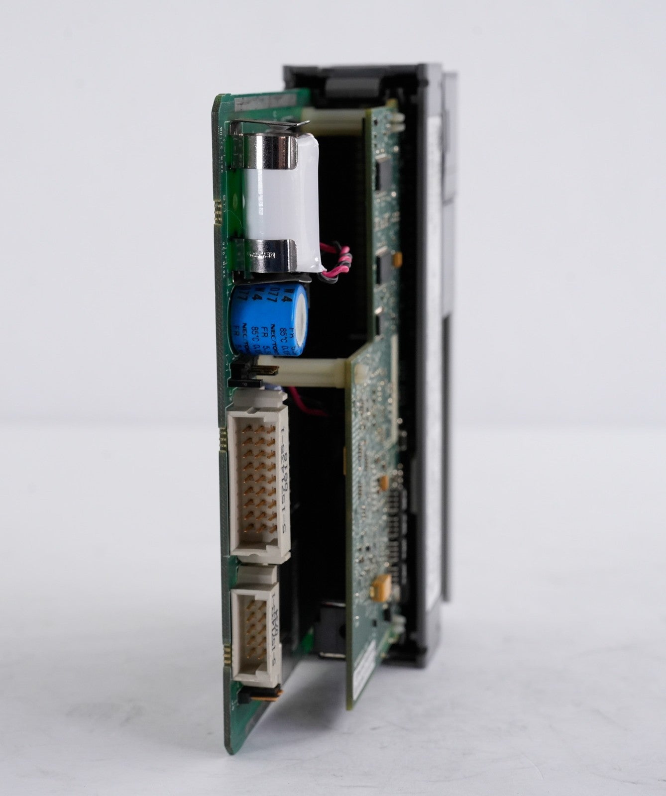 Allen Bradley 1747-L553 /C SLC 500 5/05 CPU 64K Processor Unit 1747L553 - Refurb