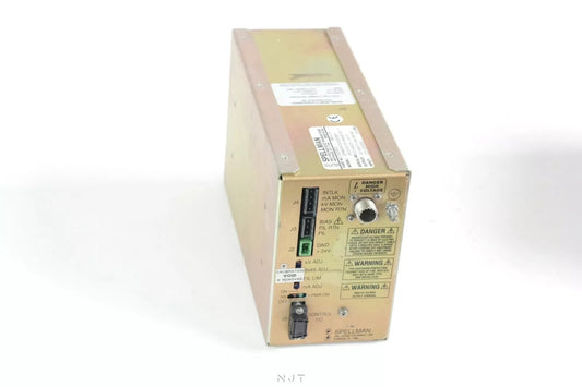 Spellman High Voltage 20W Power Supply X2063 REV.D EMP65P20X2063
