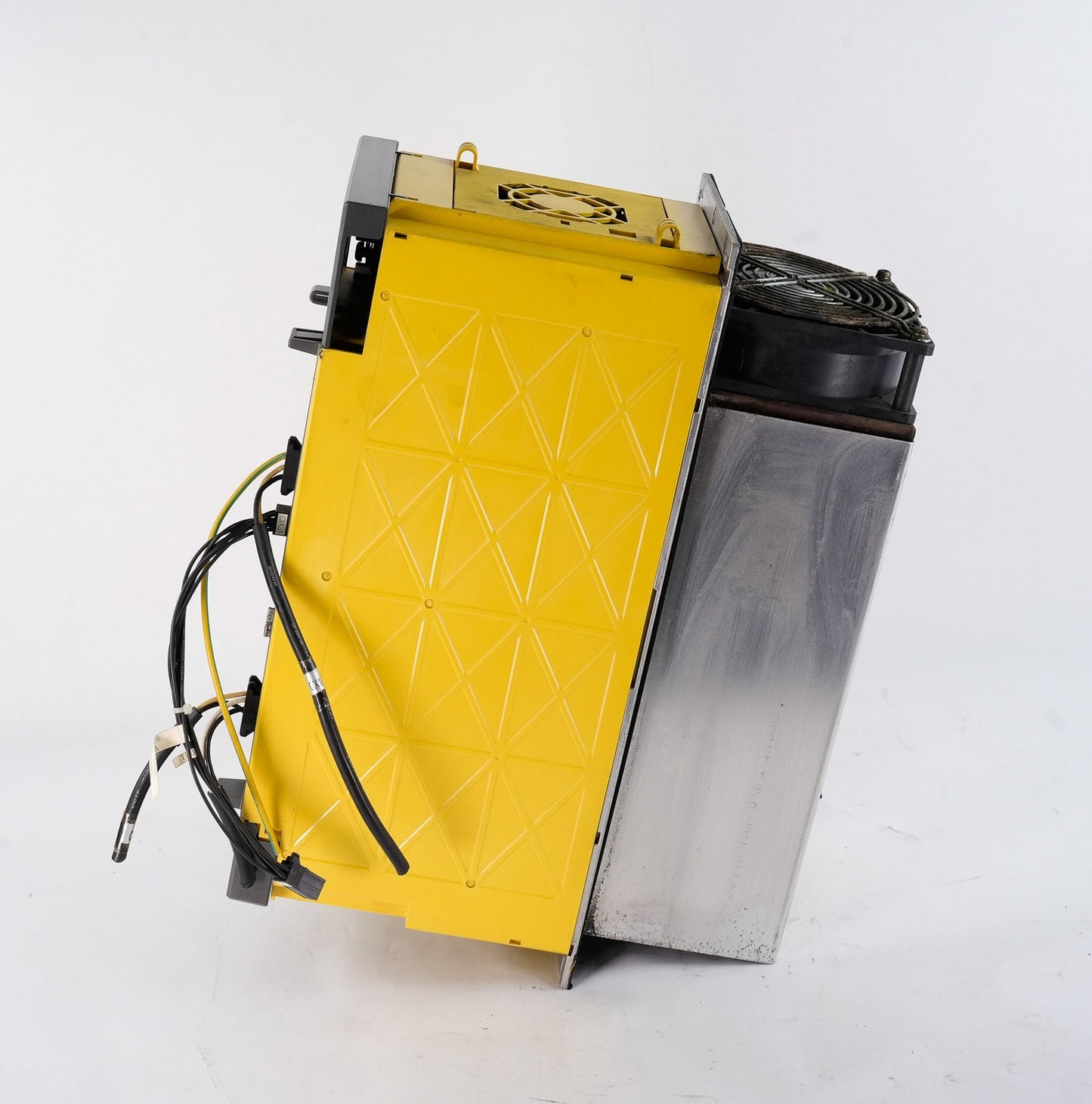 FANUC A06B-6140-H026 aiPS Power Supply Module A06B6140H026