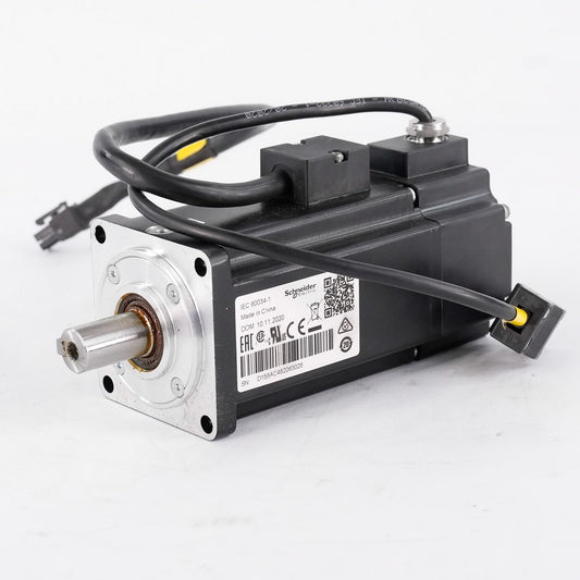 Schneider Electric BCH2LD0433CA5C Servo Motor 5000RPM 1.27NM 0.4kW