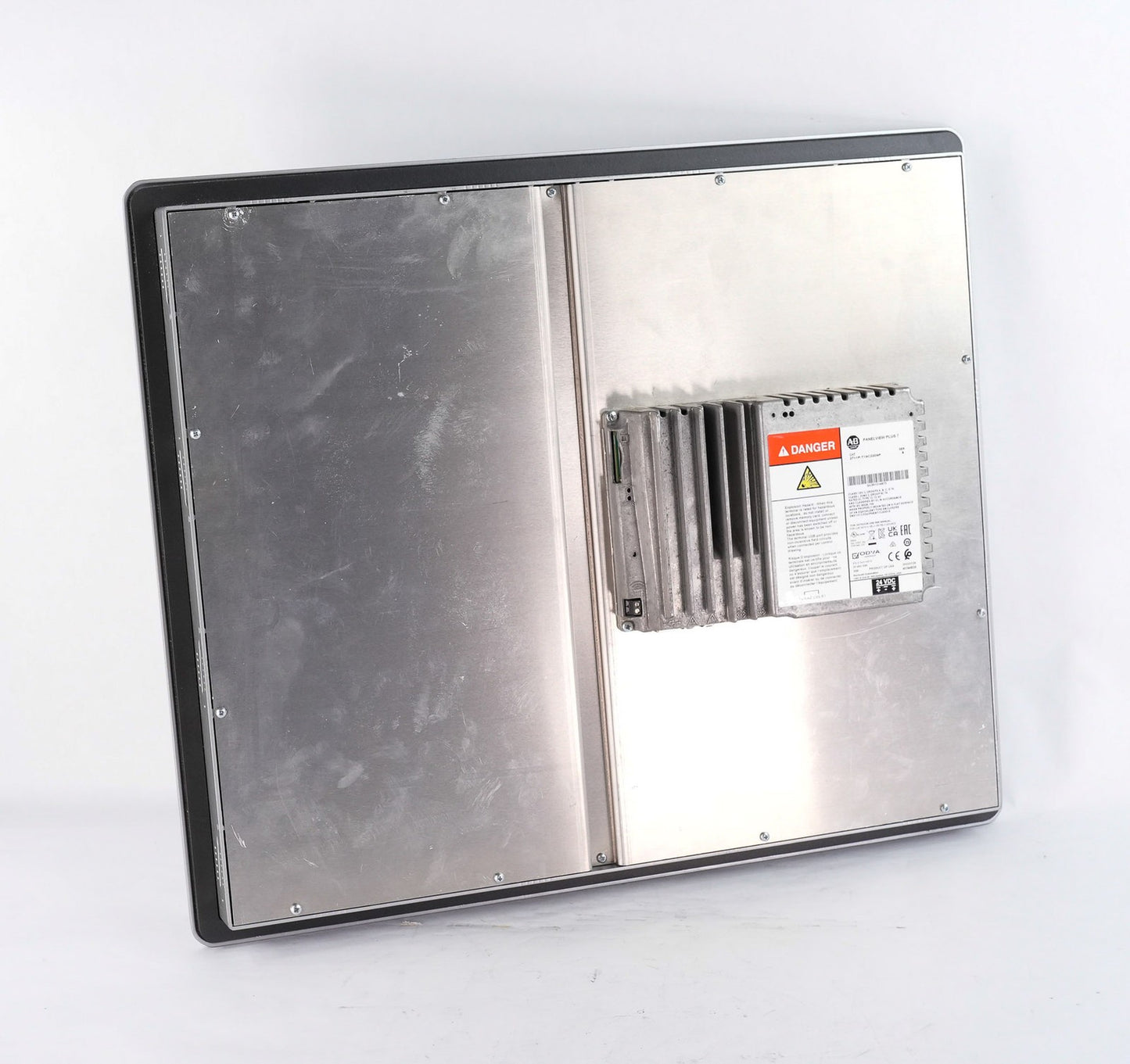 Allen Bradley 2711P-T19C22D9P /B PanelView Plus 7 HMI Display 2711PT19C22D9P