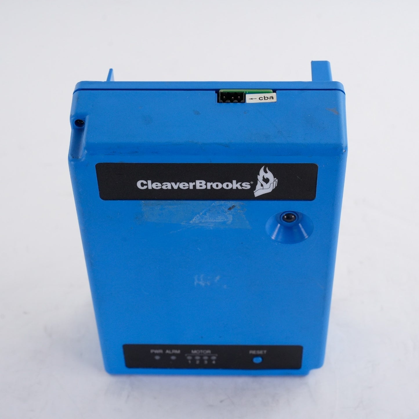 Honeywell CleaverBrooks R7999A1005 Fuel/Air Controller