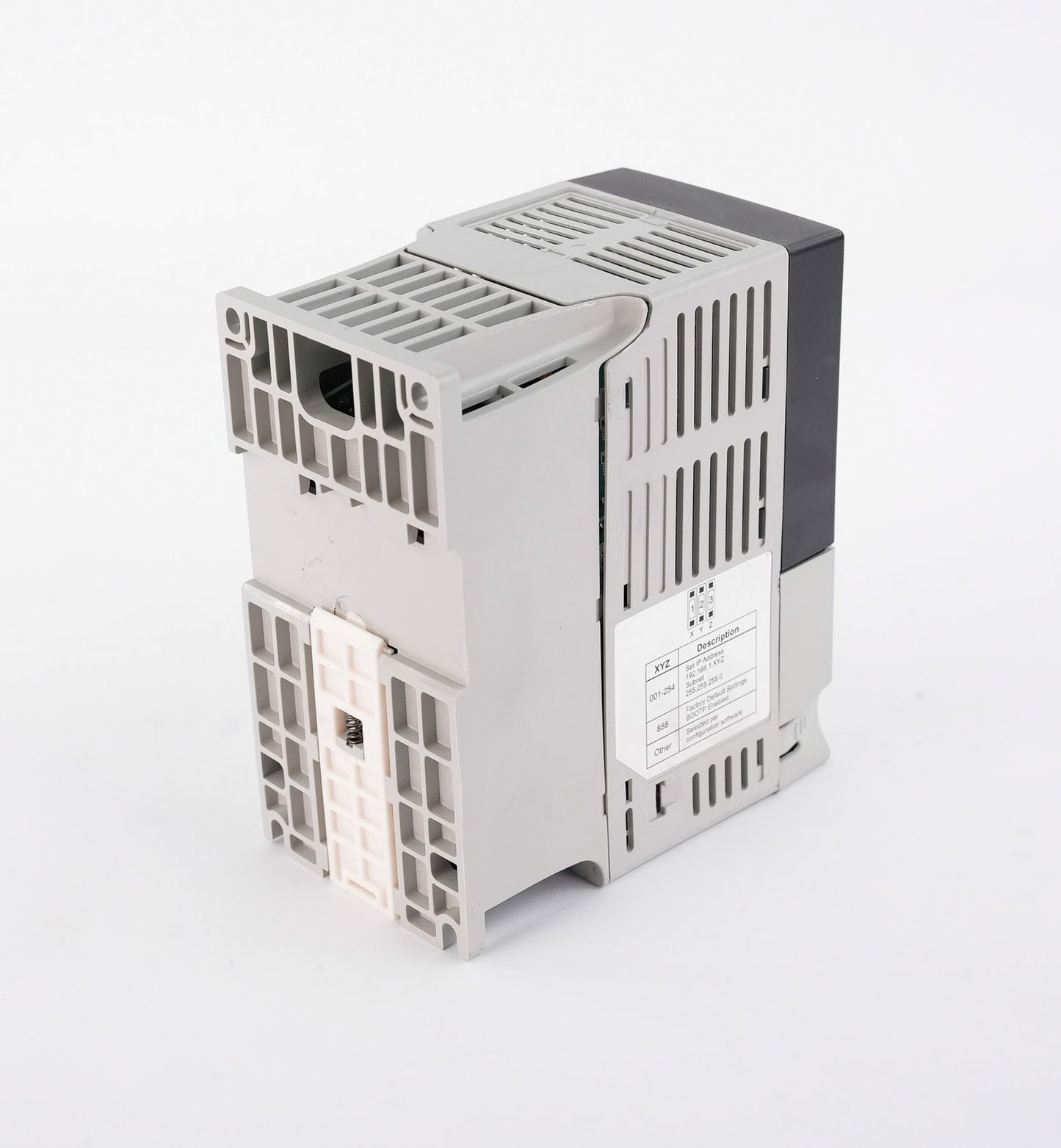 Allen-Bradley 1788-EN2PAR /B EtherNet/IP to PROFIBUS PA Linking Device +Warranty