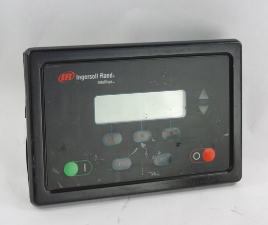 Ingersoll Rand E66268 SGNe Intellisys 54642129 Controller - For Parts