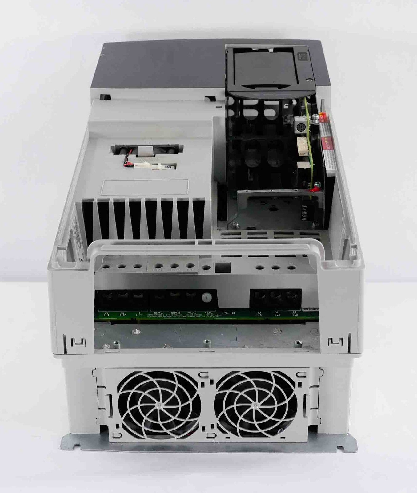 2024 Allen Bradley 20G11NC104JA0NNNNN /A PowerFlex 755 AC Drive 60hp + Warranty