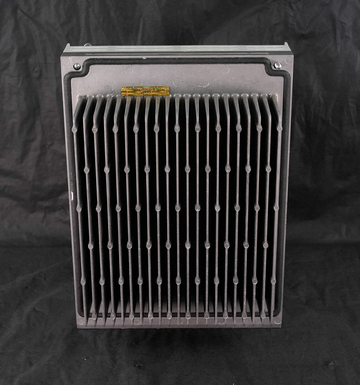 Kuka KSP 600-3x64 ECMAS3D7774BE531 Servo Drive 480V 17kW KSP6003x64 + Warranty