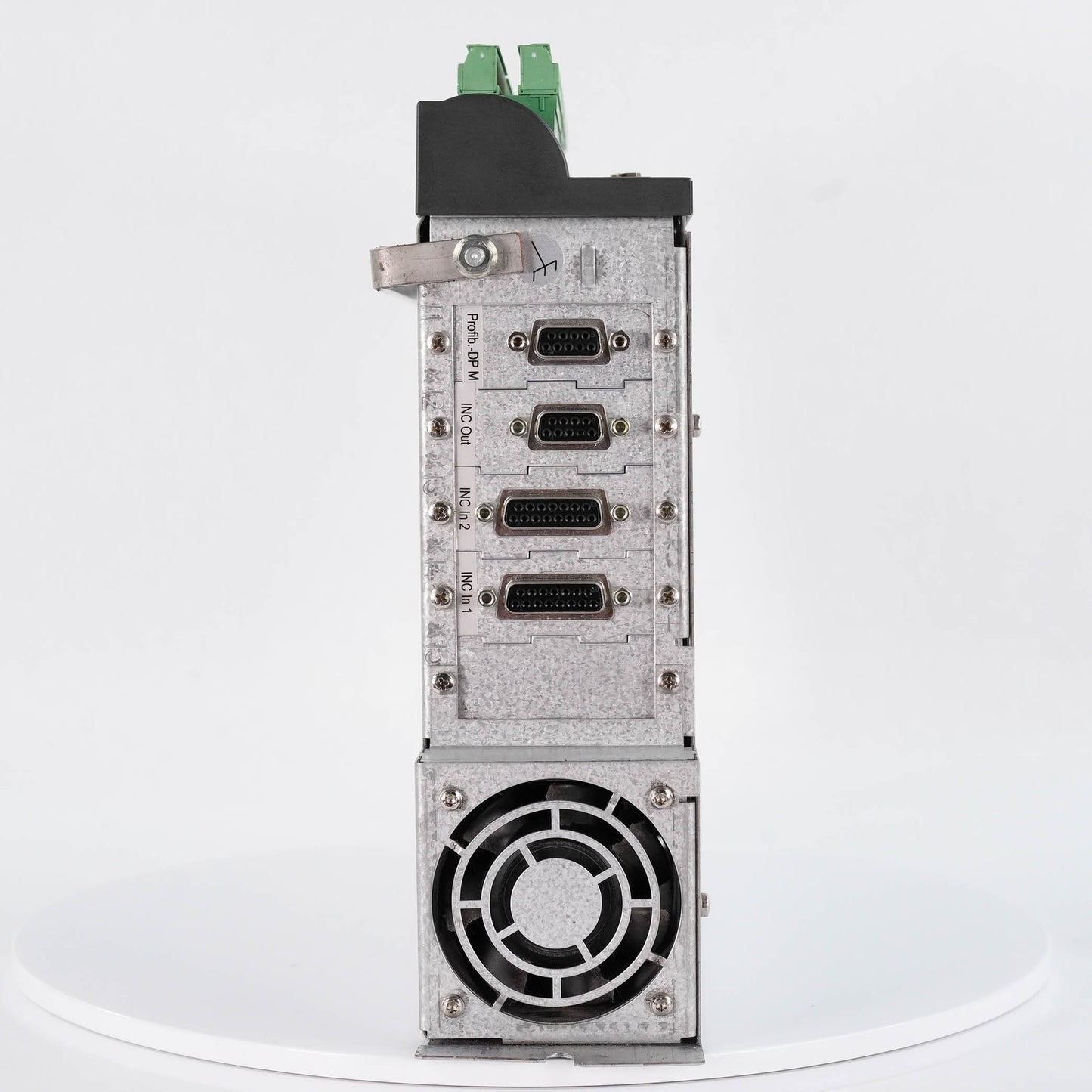 ELAU MAX-4/11/02/016/08/1/1/00 MAX-4 PacDrive Controller MAX41102016081100