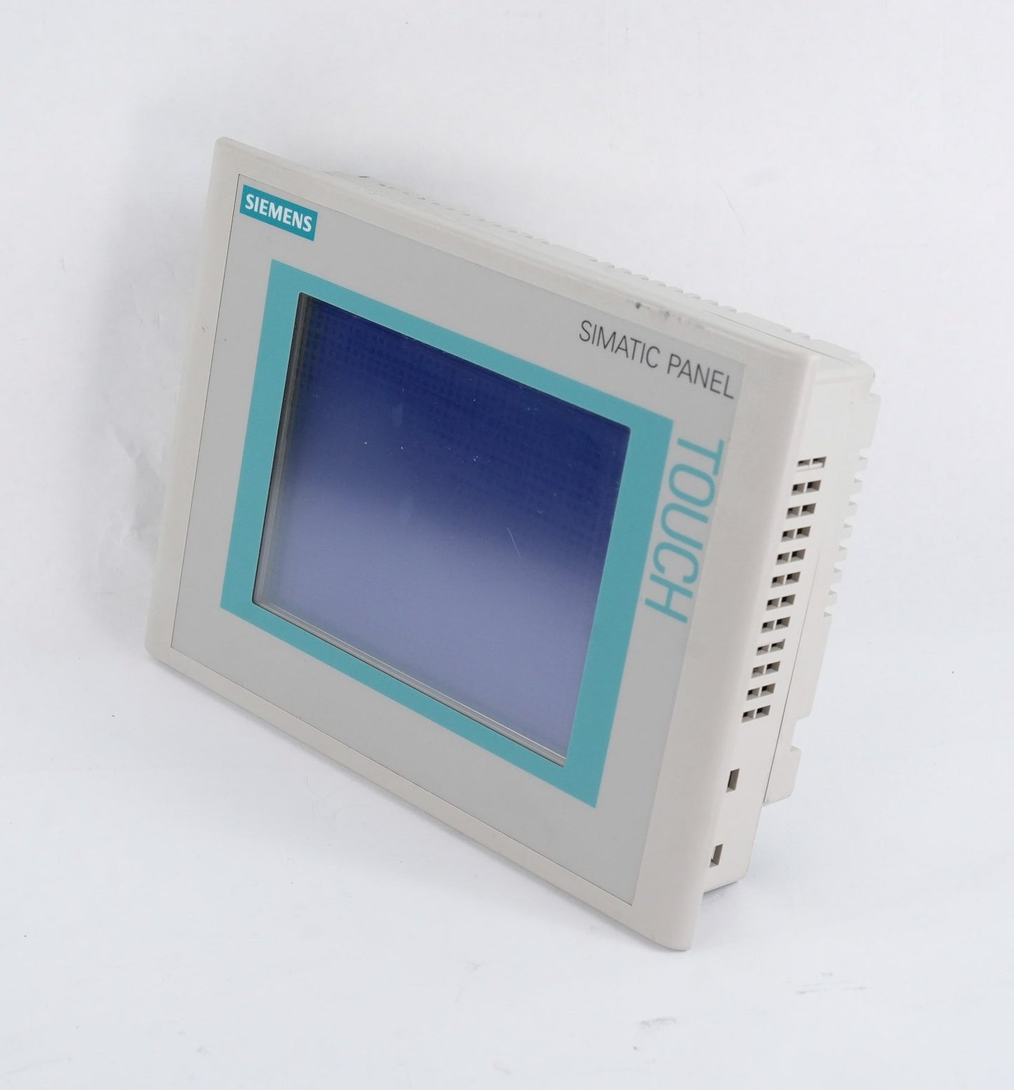 Siemens 6AV6640-0CA11-0AX1 Touchpanel TP177 Micro 6AV66400CA110AX1