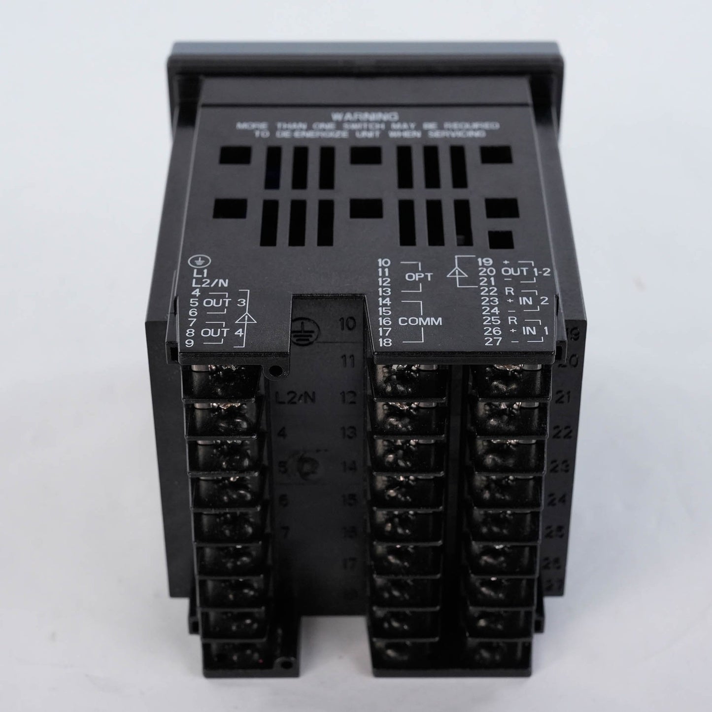 Honeywell DC2500-EE-0L00-200-10000-00-0 UDC2500 Digital Controller