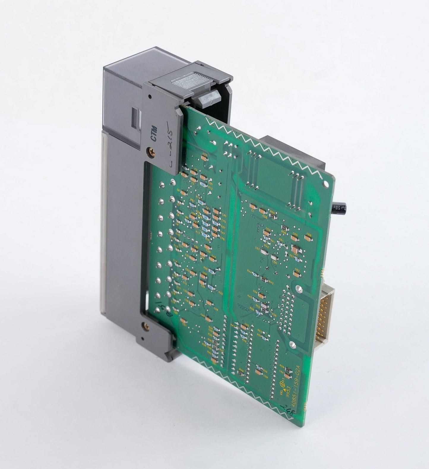 Allen Bradley 1746-NR4 /B SLC 500 RTD/Resistance Input Module 1746NR4