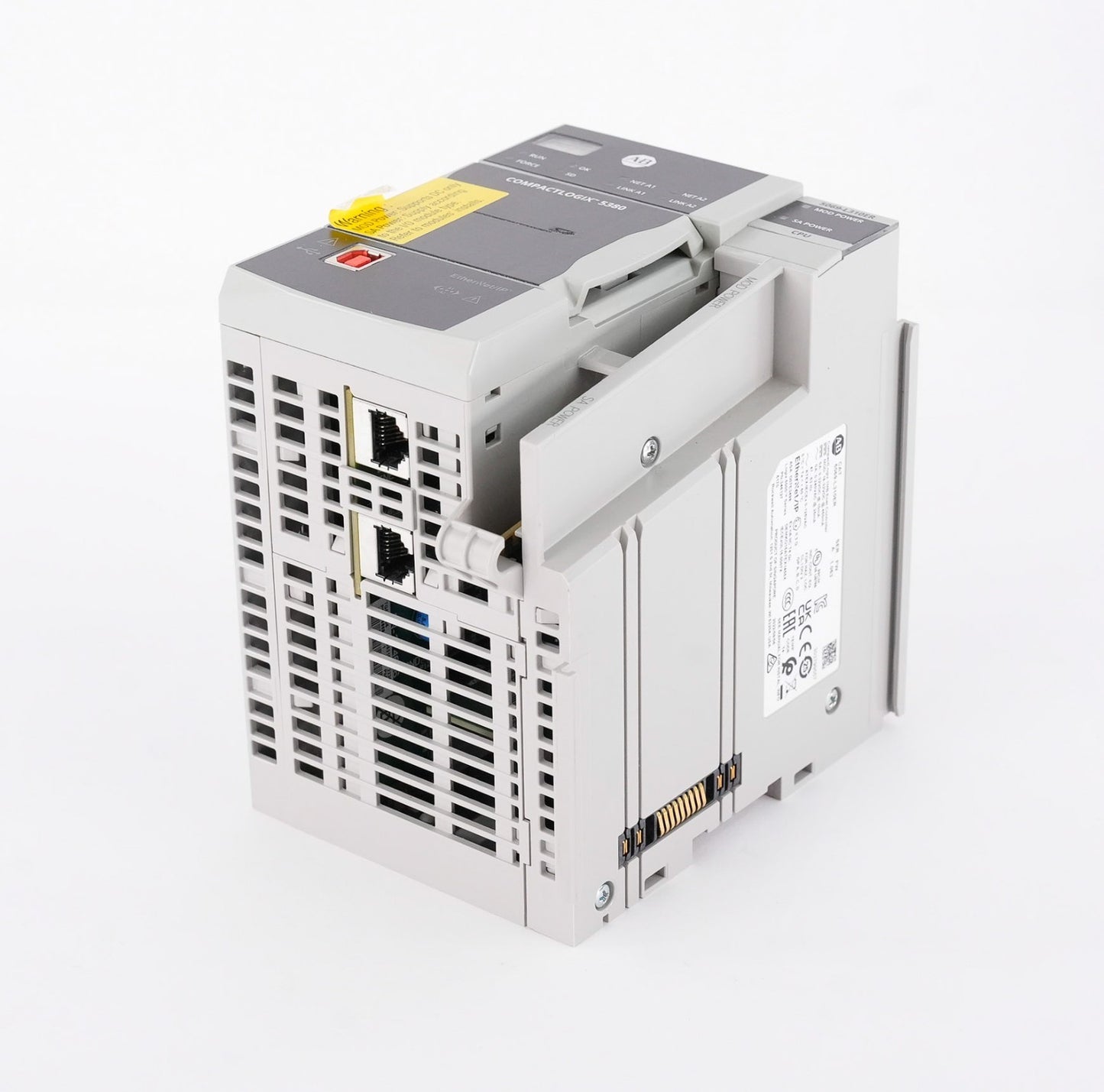 Allen Bradley 5069-L310ER /A CompactLogix 5380 1MB Controller
