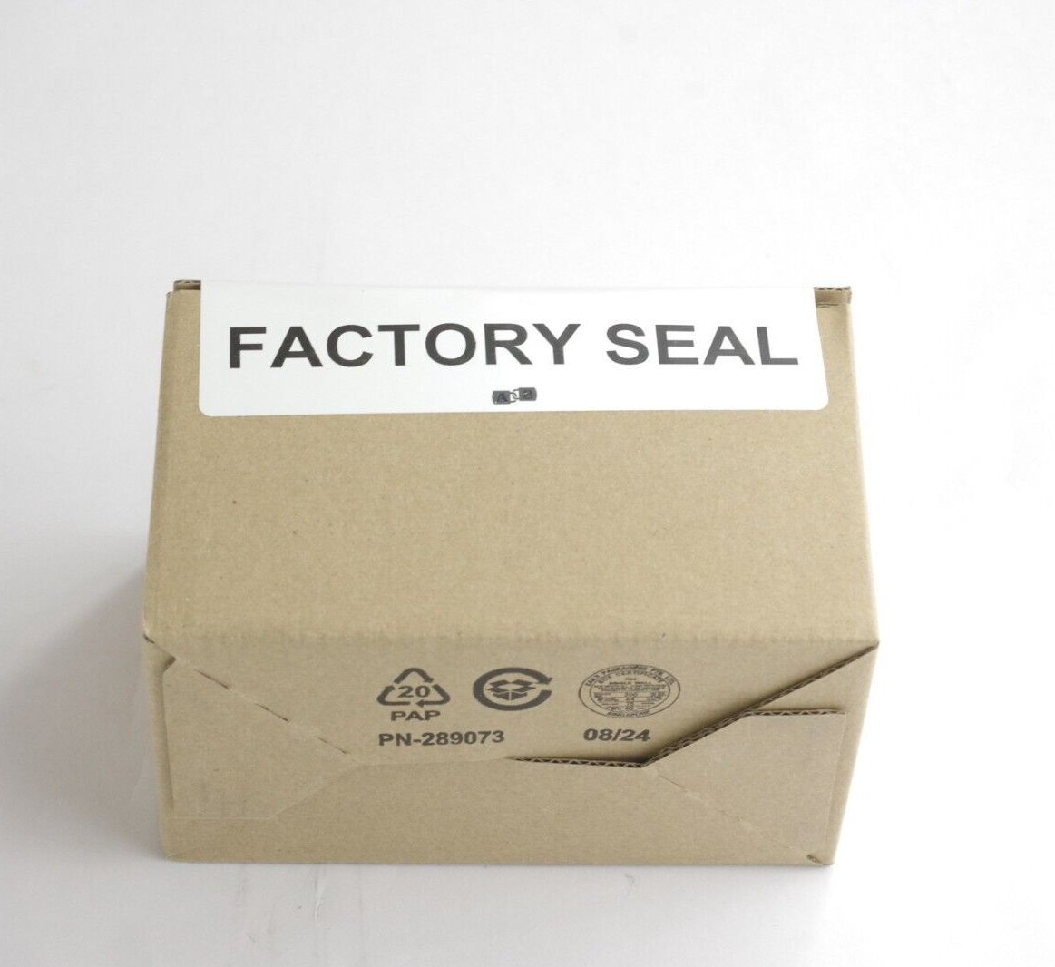 2024 Allen Bradley 1734-AENTR SER C Point I/O Module Sealed Surplus