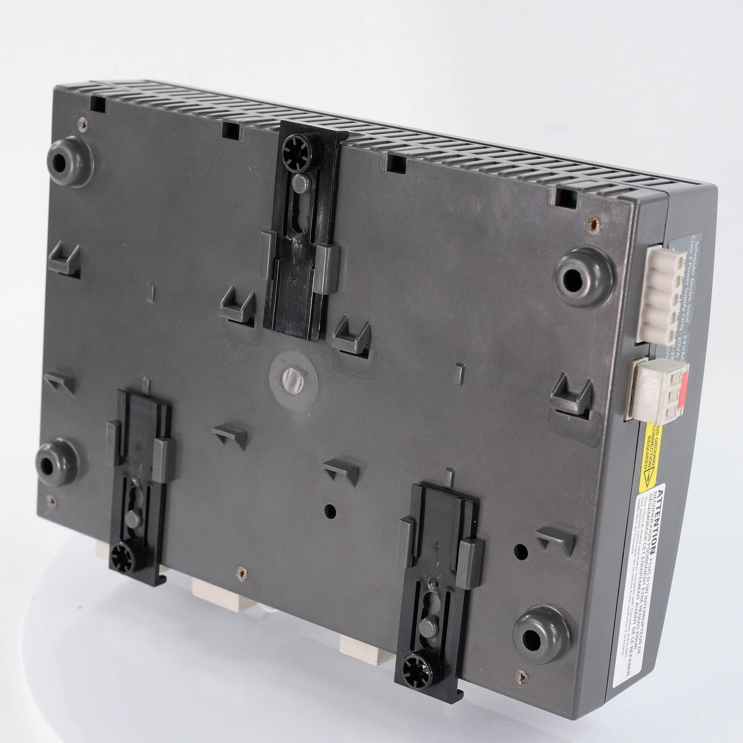 Andover Schneider CX9680 NC2-R-127000000 127 NODE Continuum NetController II