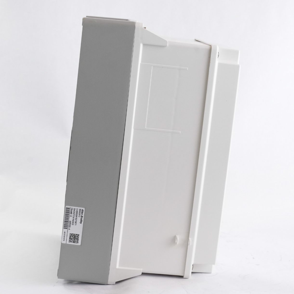 Allen Bradley 20AD027C3AYNANC0 Powerflex 70 AC Drive 15kW 480V Lightly Used