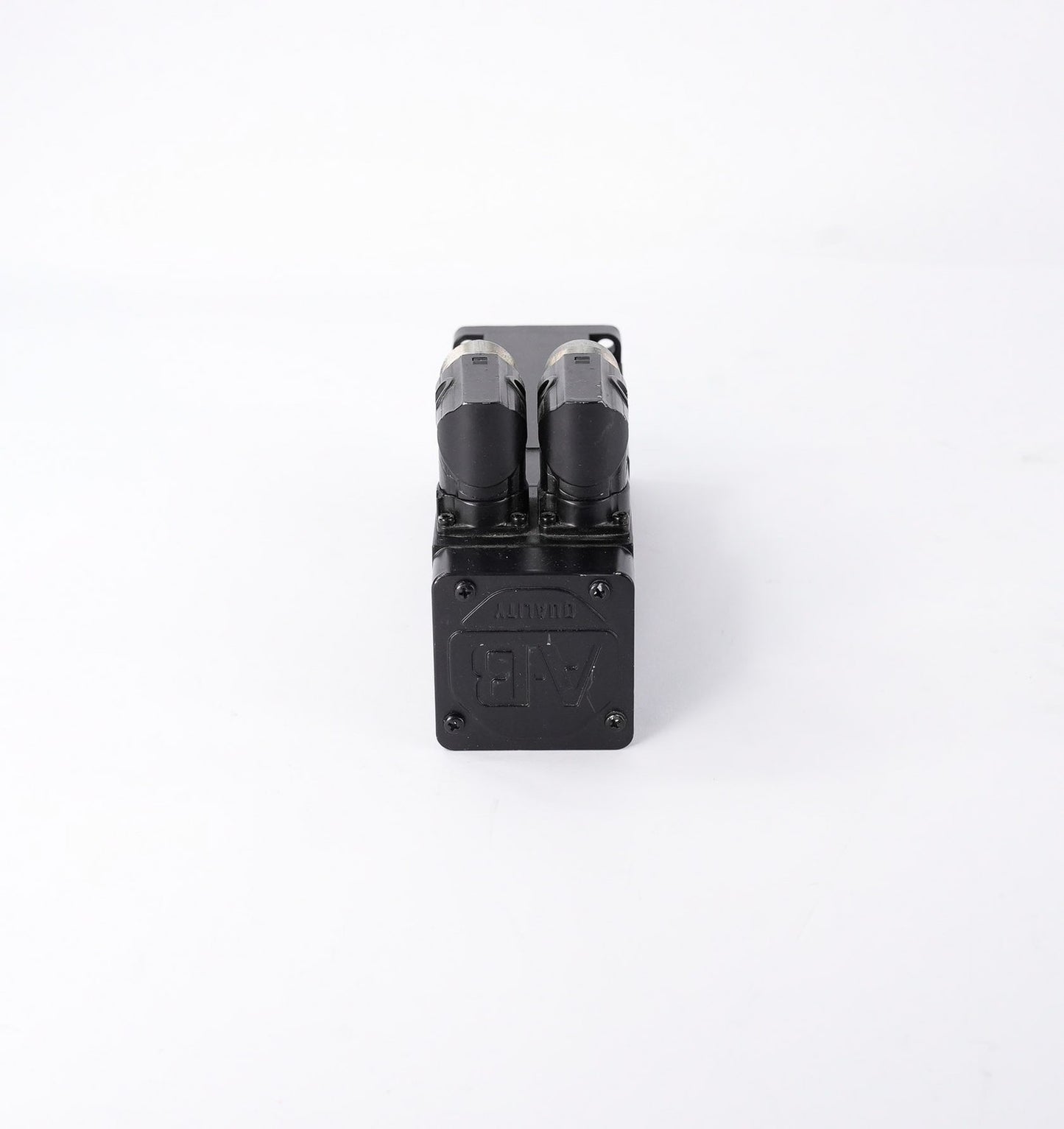 Allen Bradley MPL-B1530U-VJ44AA /A Servo Motor 460V 7000RPM 0.39kW