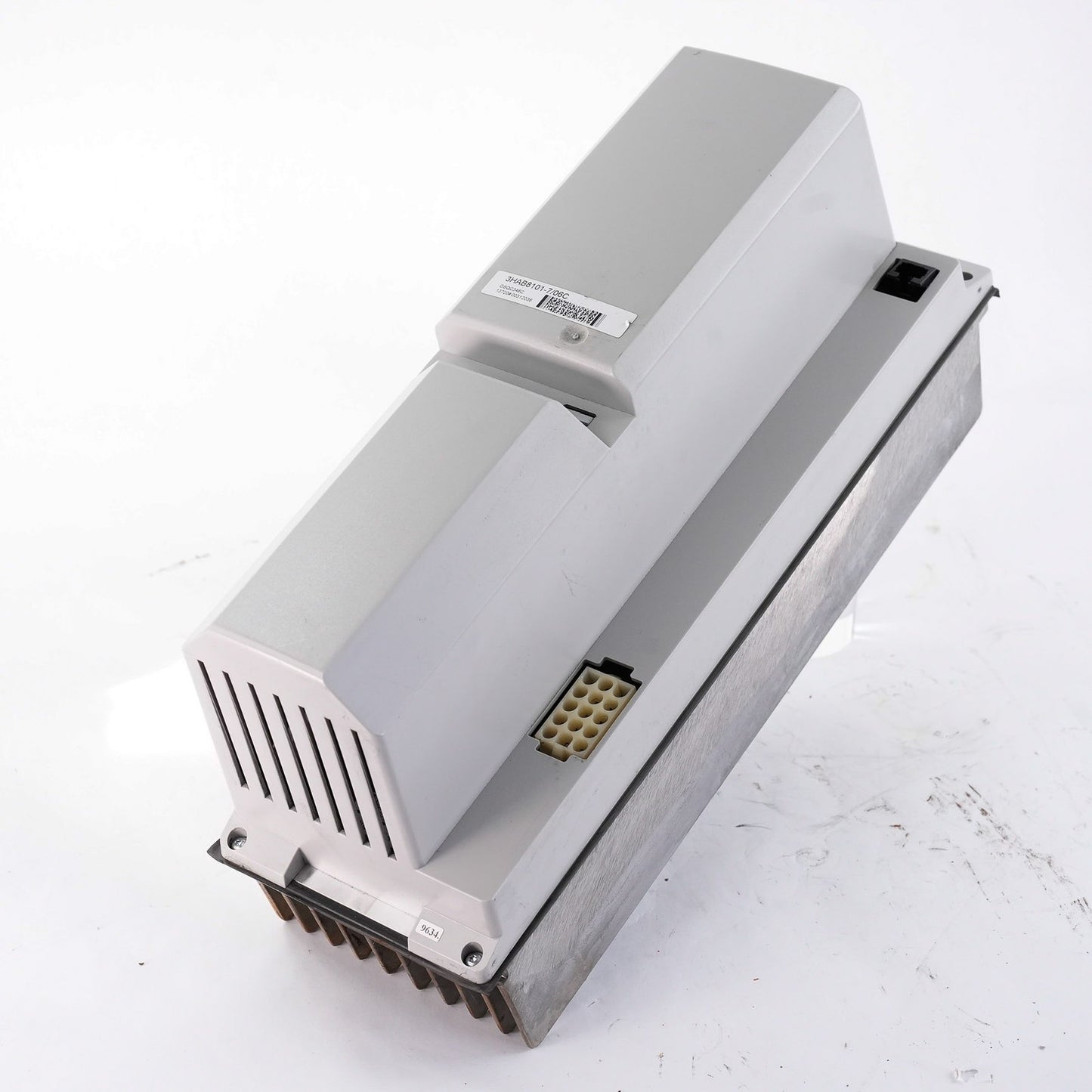 ABB 3HAB8101-7/06C Robot Servo Driver DSQC346C 3HAB8101706C