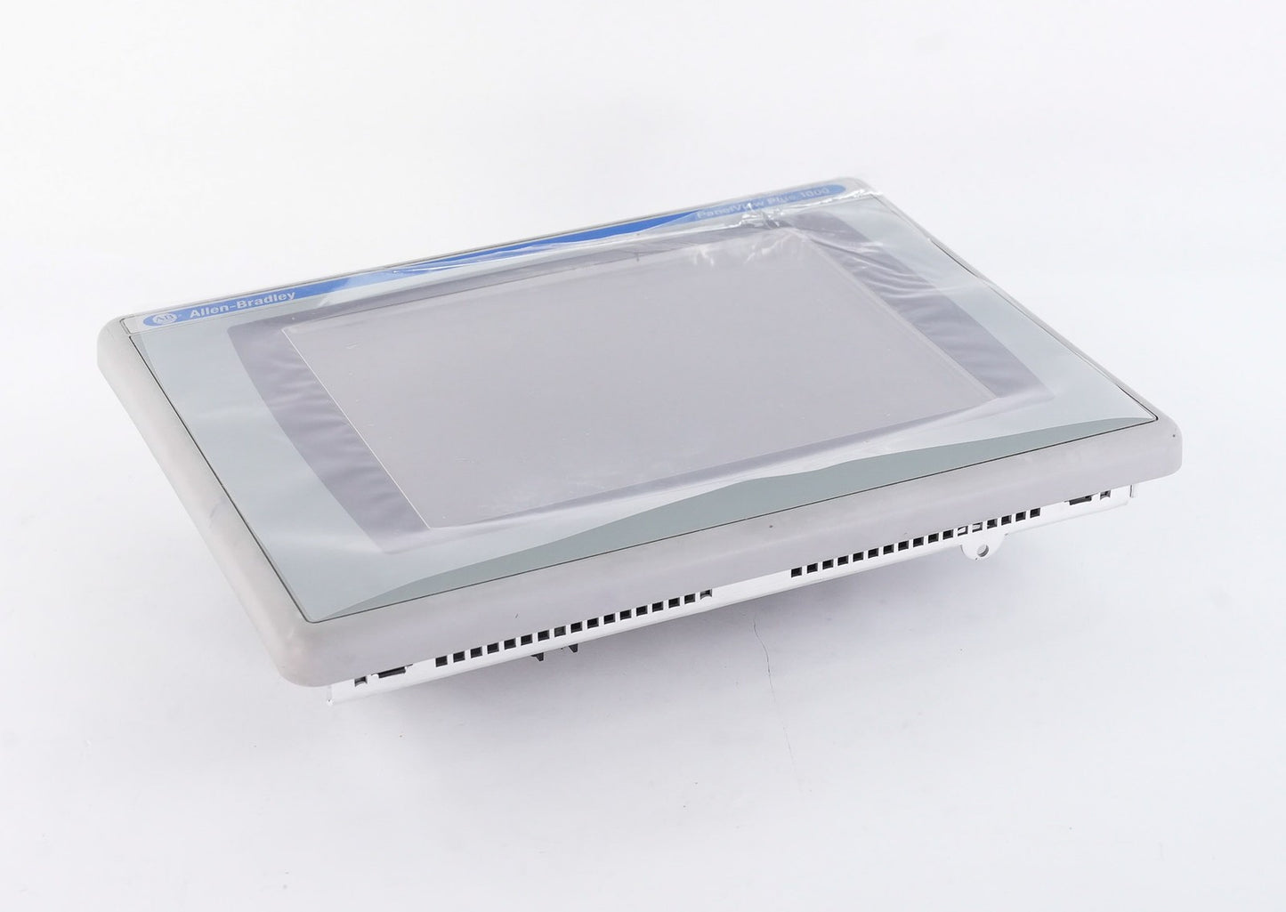 Allen Bradley 2711P-T10C4A8 /A PanelView Plus 1000 Terminal 120V RDT10C RP8A