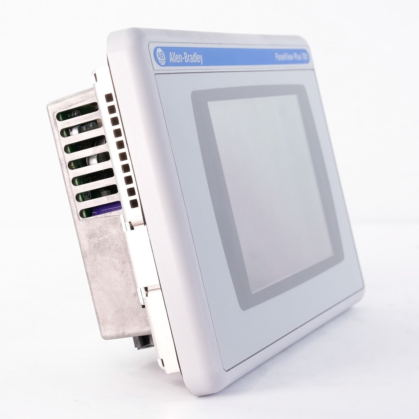 Allen Bradley 2711P-T7C4D8K PanelView Plus 700 + RP8DK/B - AB Remanufactured