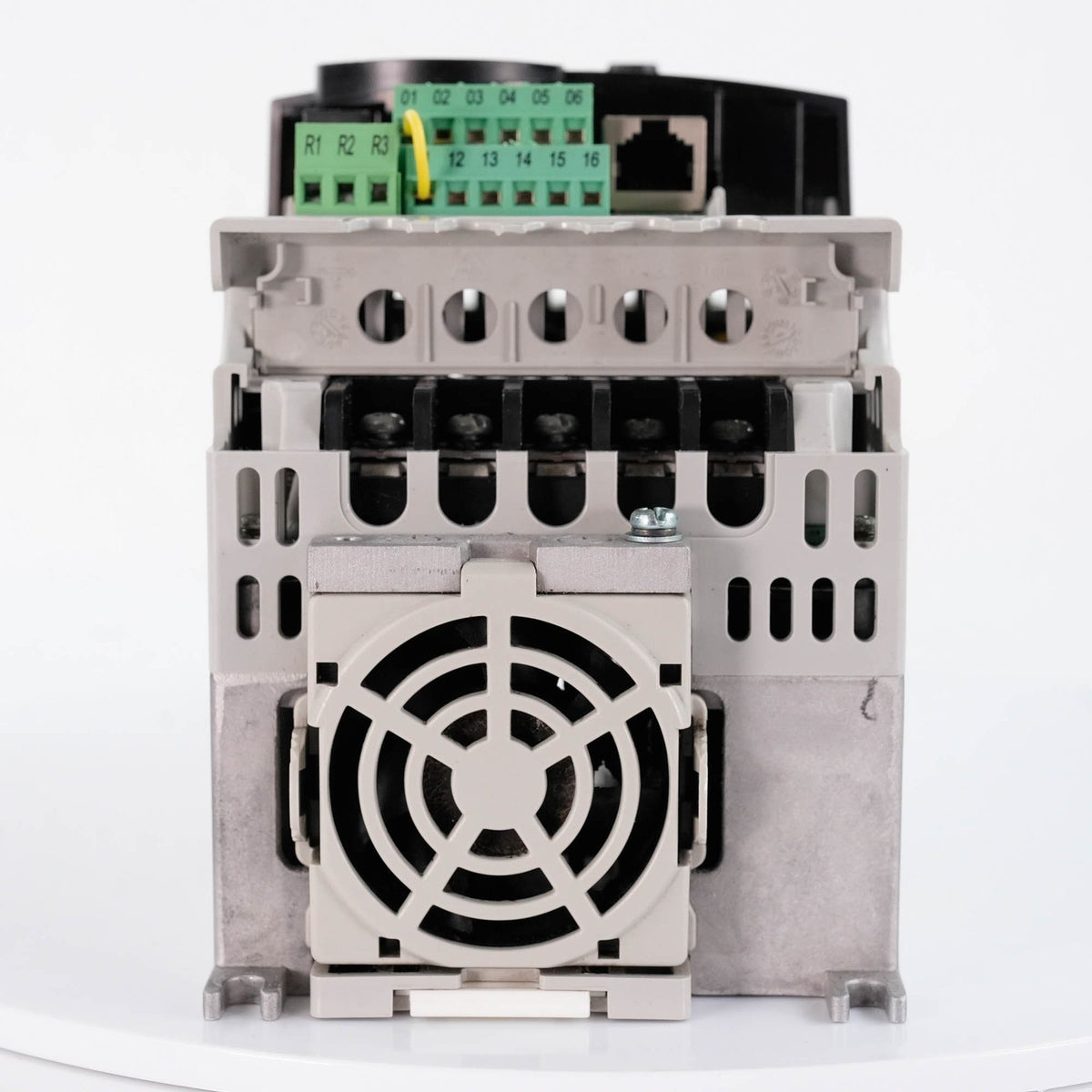 Allen Bradley 22F-D6P0N103 PowerFlex 4M AC Drive 480V 3PH 2.2kW 3HP 22FD6P0N103