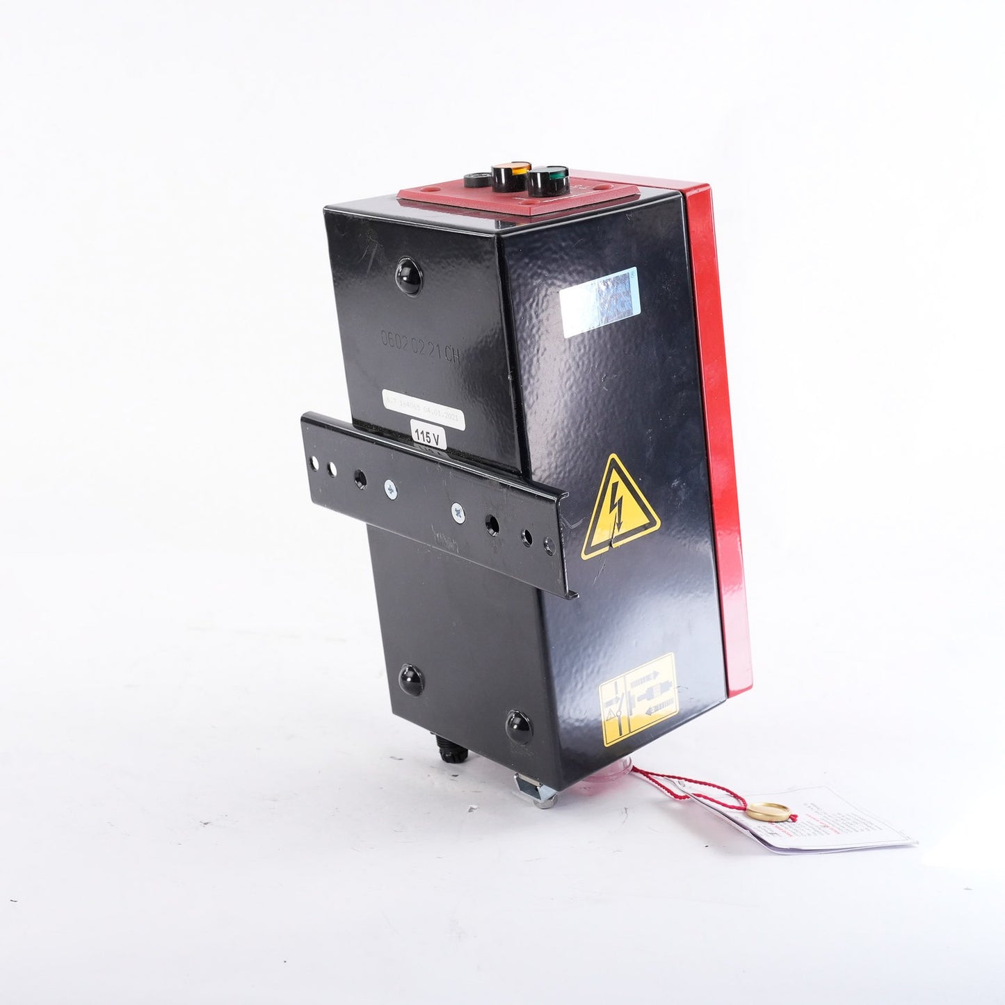 HAUG Multistat Ex SDN Discharging Power Pack 01.7961.000