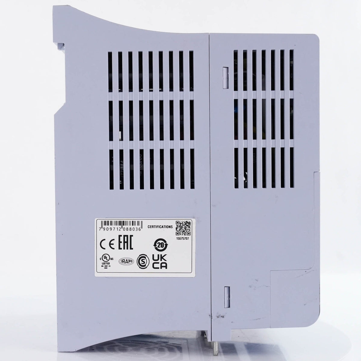 WEG CFW500C14P0T4DB20G2 AC Drive VFD 10HP 480V 14A CFW500C14P0T4DB20G2 3-Phase