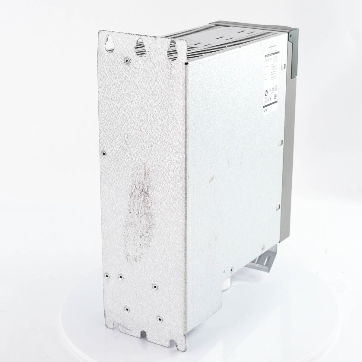 Schneider Electric VCA07AAAA0AP22 PacDrive C400/10/1/1/1/00 3LG7102576