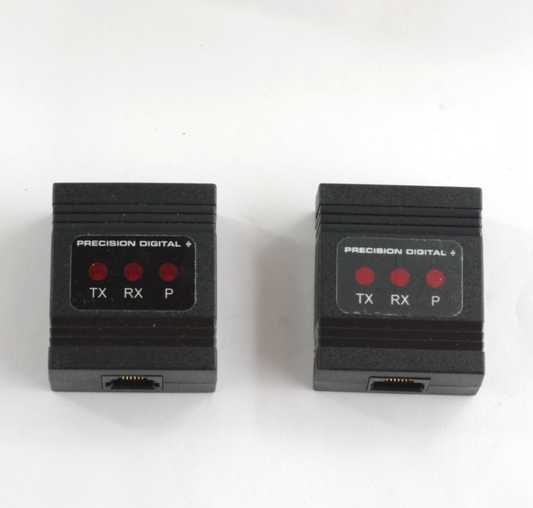 Precision Digital PDA8008 ProVu USB Serial Communication Adapter