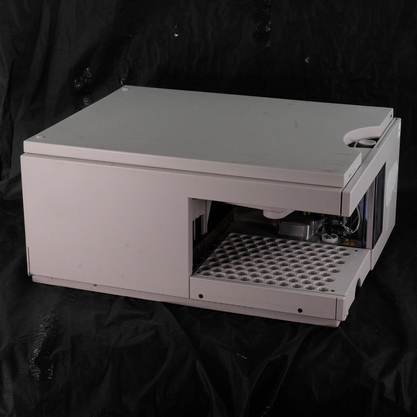 Agilent G1313A HP 1100 Series Autosampler HPLC UNTESTED