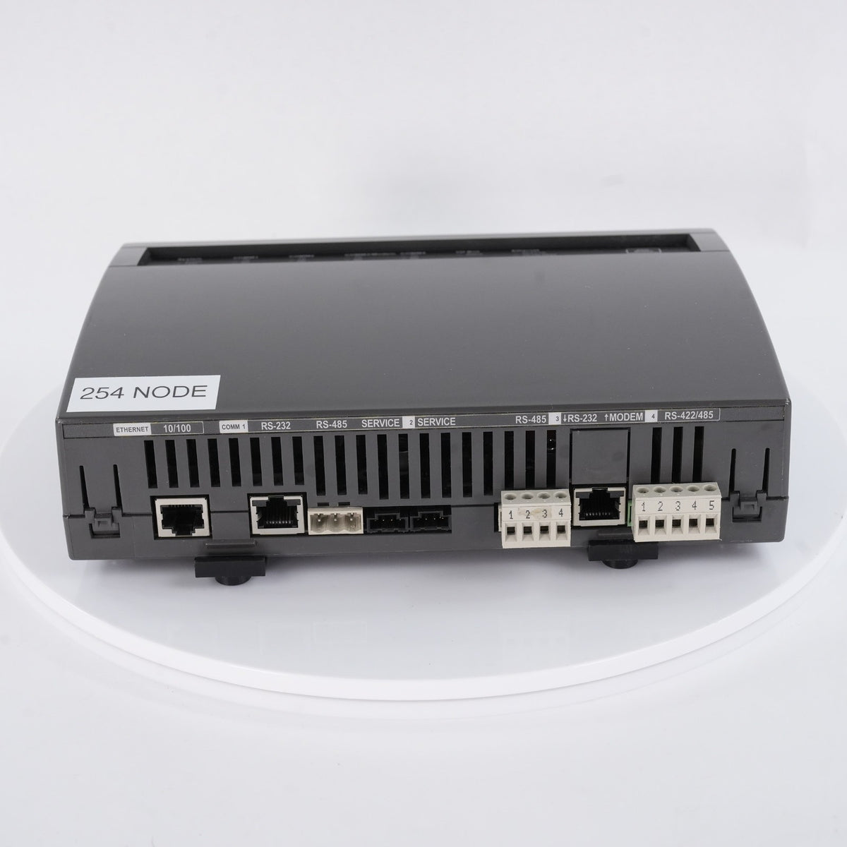 Andover Continuum NC2-R-254000000 CX9680  NetController II 254 Node NC2R25400000