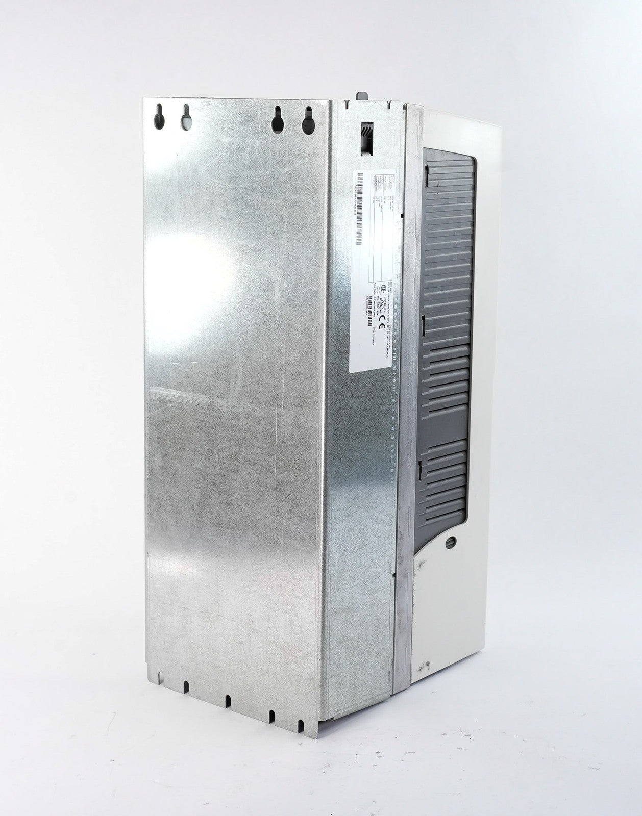 ABB ACX550-U0-031A-4 AC Drive 20HP 480V 31A 100kA ACX550U0031A4