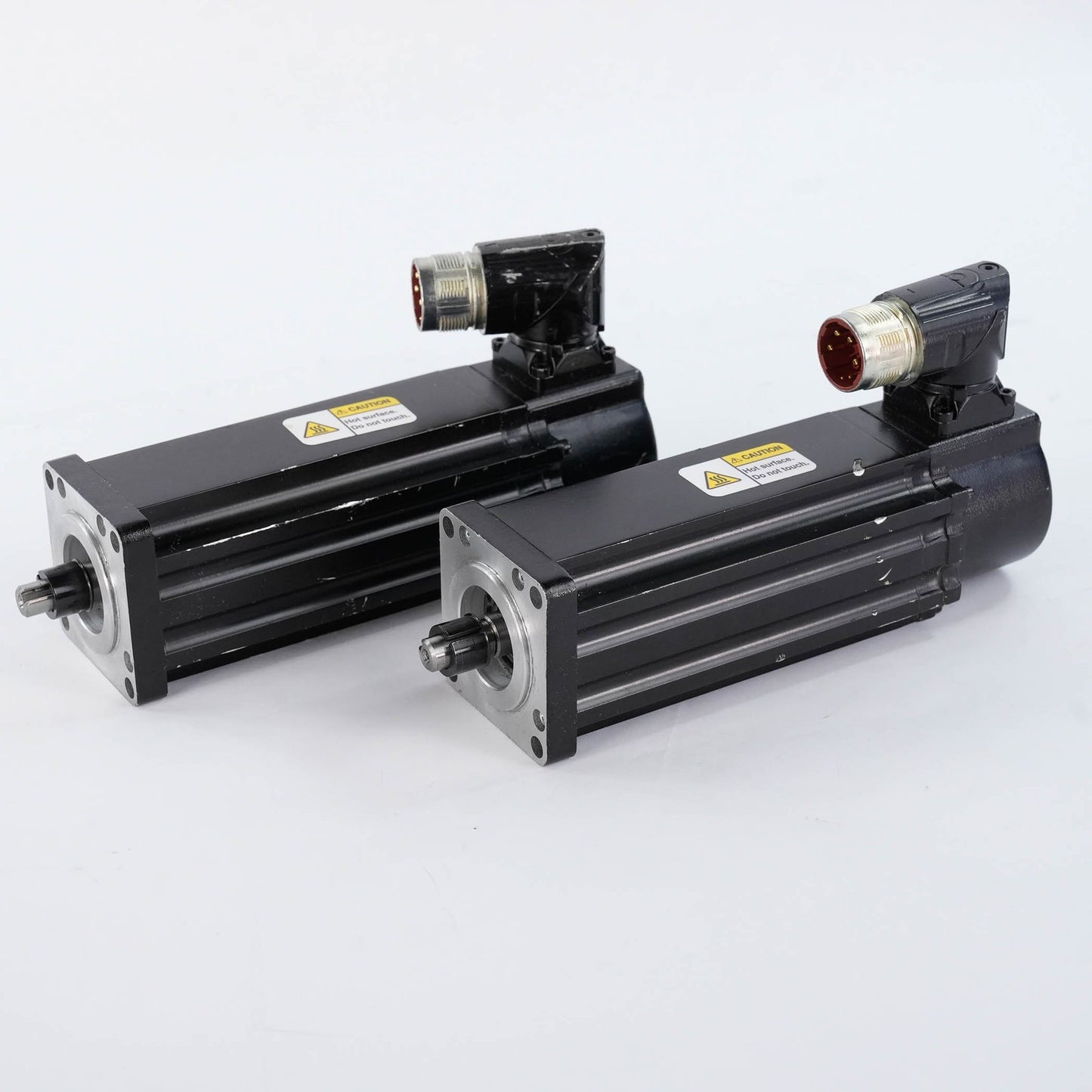 Allen Bradley VPL-A0633F-PJ12AA Ser A Kinetix VPL Servo Motor 100mm 1.1kW 230V