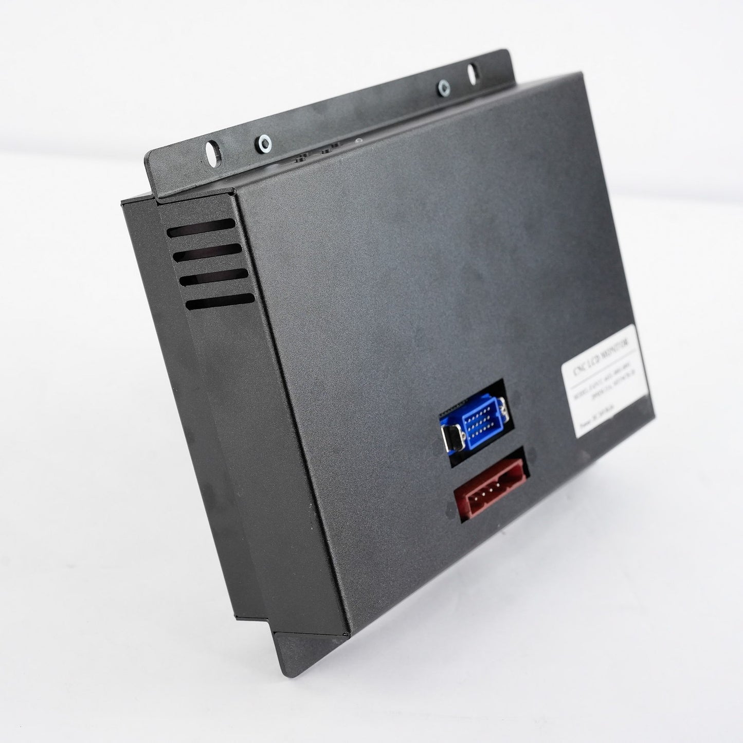 FANUC A61L-0001-0093 CNC LCD Monitor Display 24V/0.3A A61L00010093