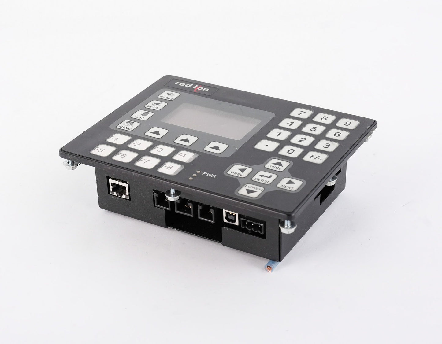 Red Lion Controls G303M000 HMI Display Panel G3 Series