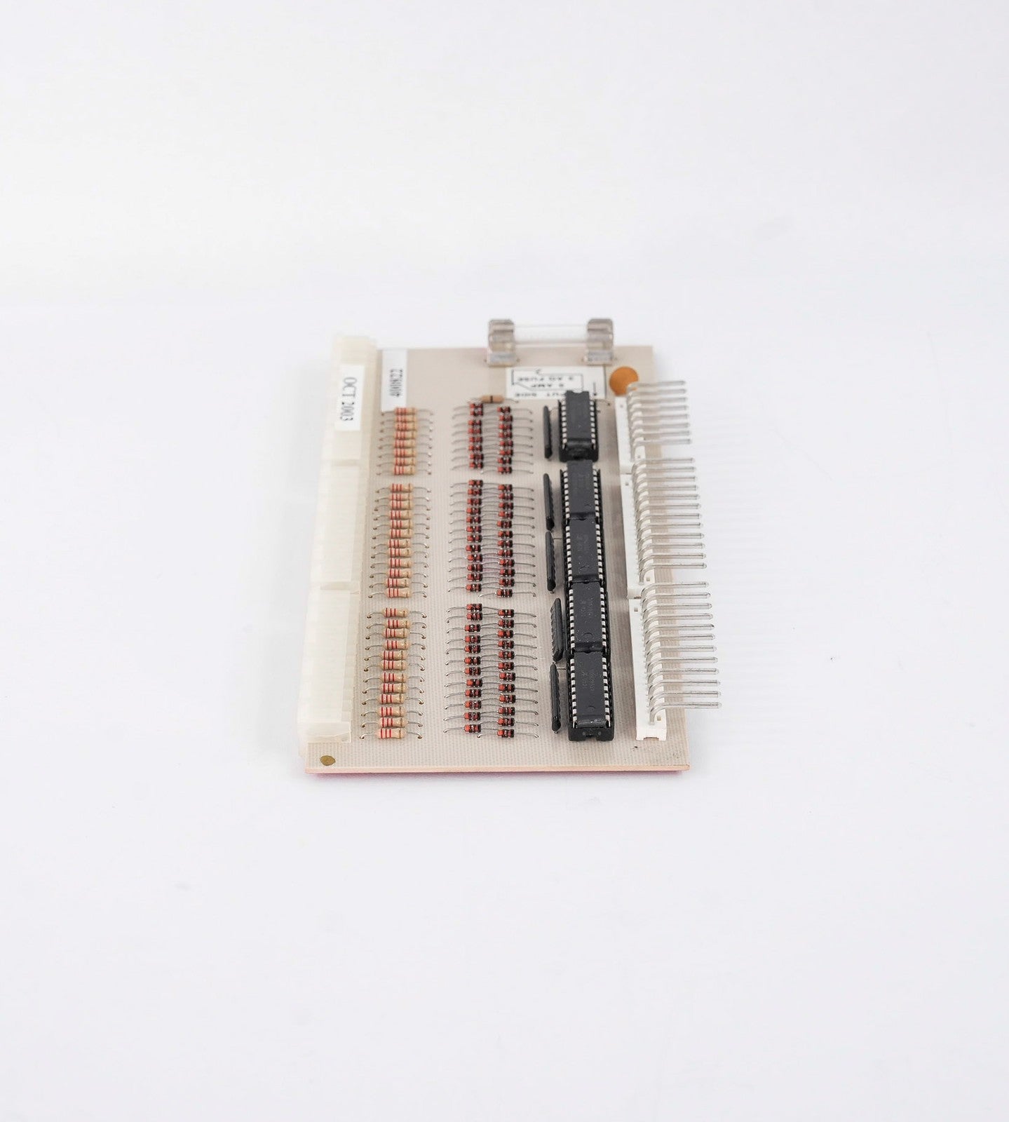 Peterson 300328C Circuit Board