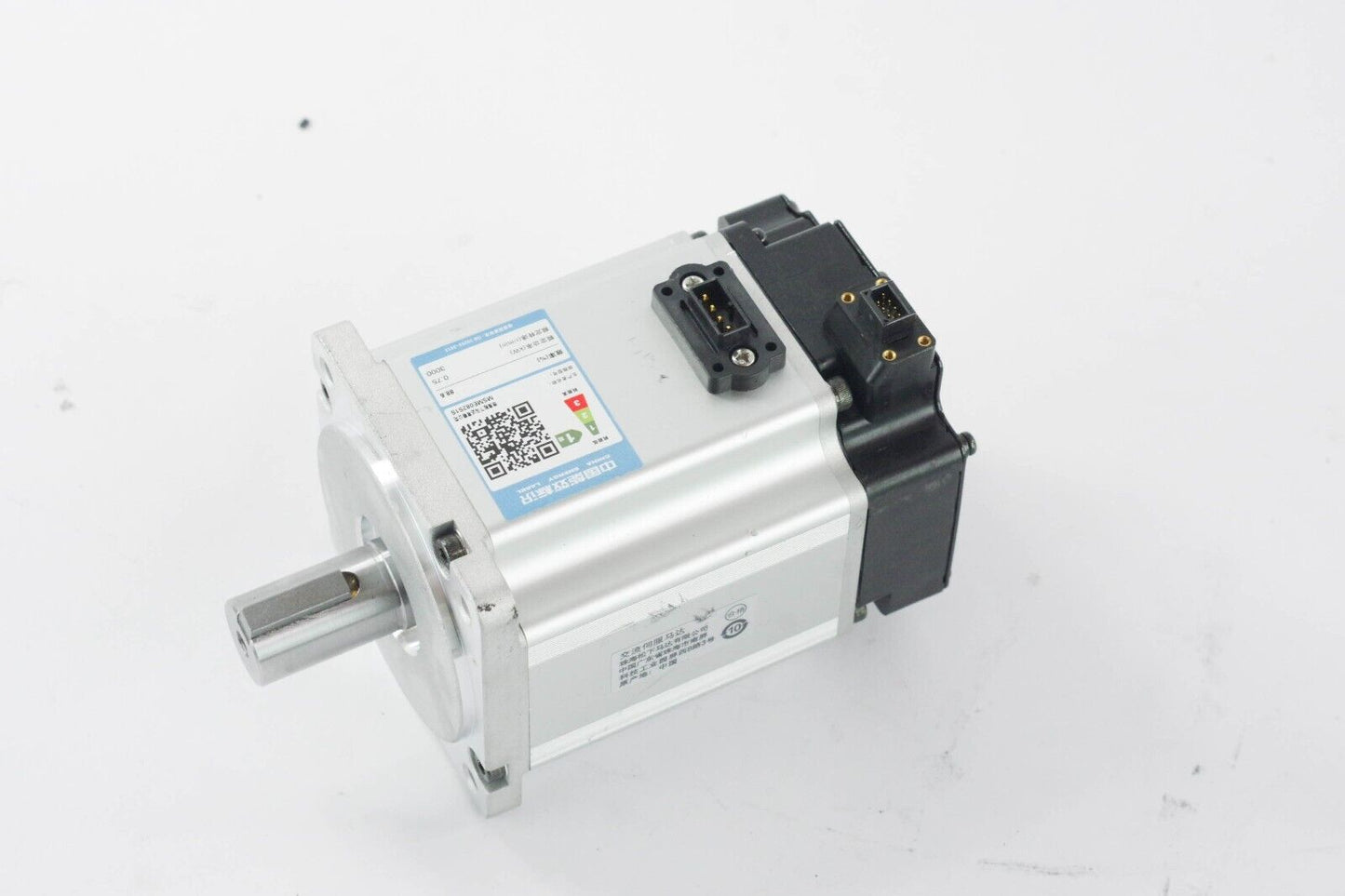 Panasonic MSME082S1S AC Servo Motor - New Without Box