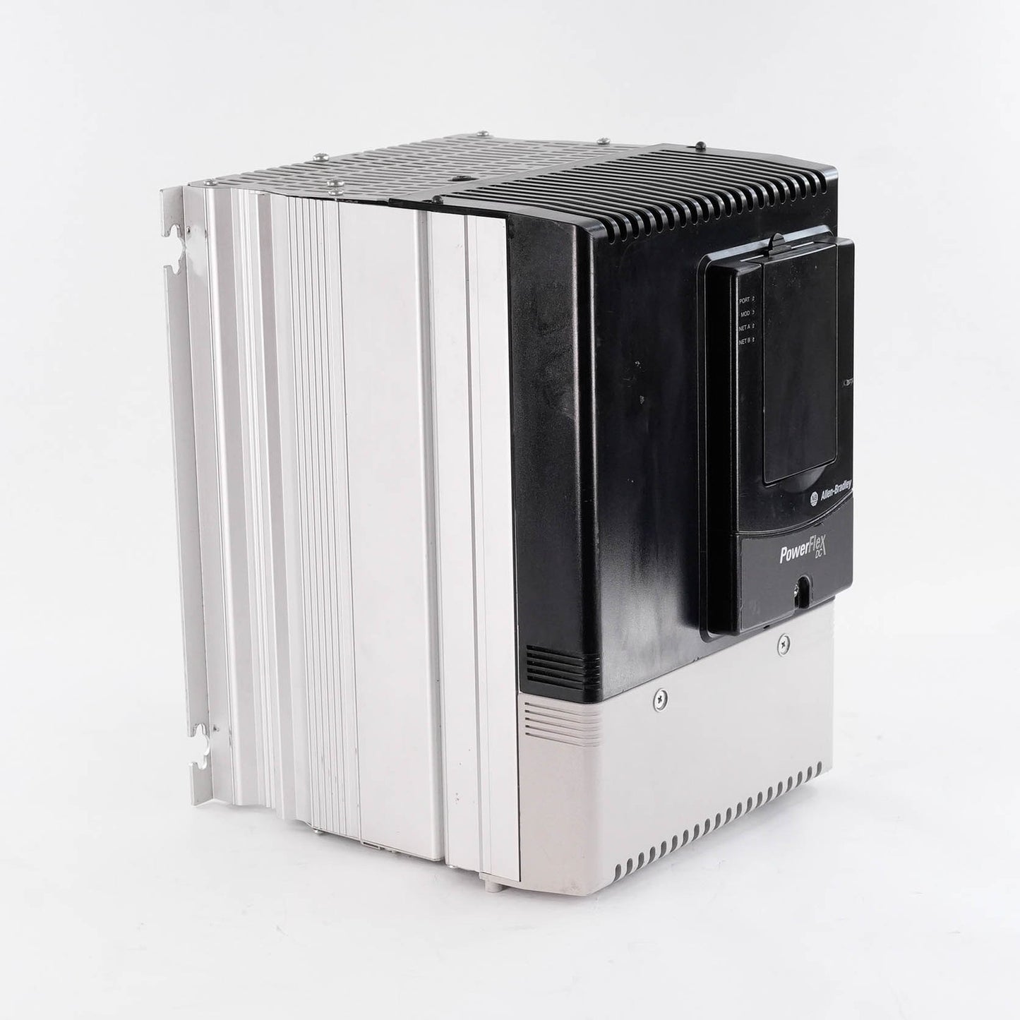 Allen Bradley 20P41AD035RA0NNN Ser A PowerFlex 700S AC Drive 480V 35A 25HP