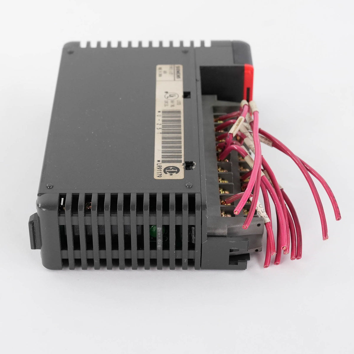 Siemens U-25T Simatic S5 Digital Output Module 6ES5451-4UA12 24VDC U25T